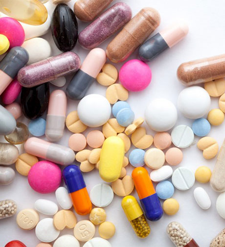 Winpharma pharmacy management module