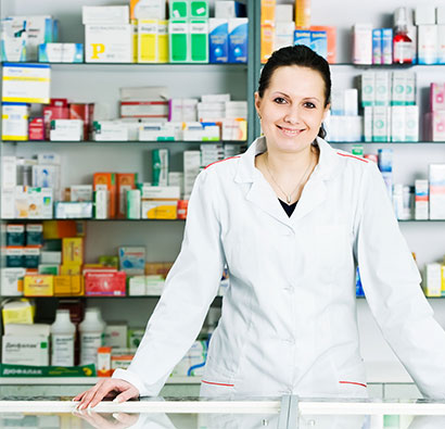 Winpharma pharmacy reports